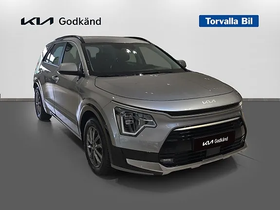 Kia Niro 2025 photo 4