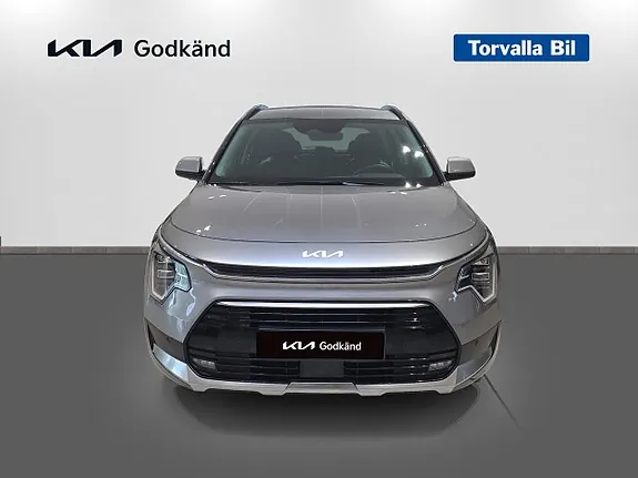 Kia Niro 2025 photo 3