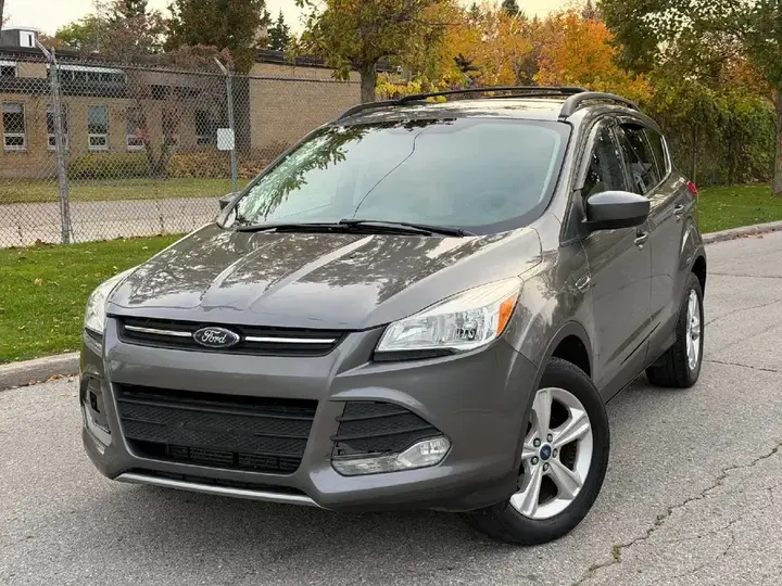 Ford Escape