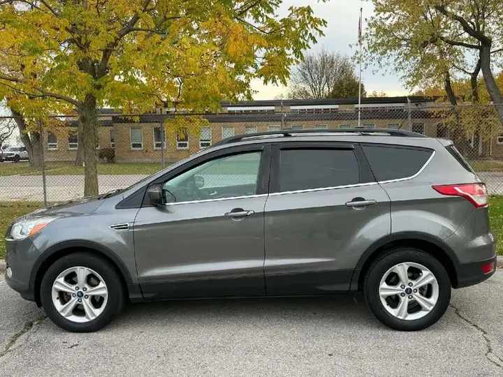 Ford Escape 2013 photo 5