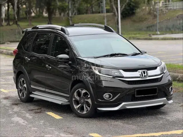 Honda Br-V