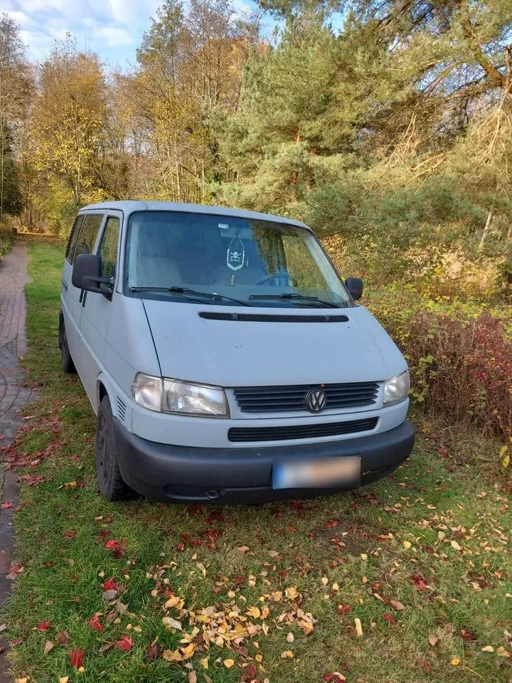 Volkswagen T4 Multivan