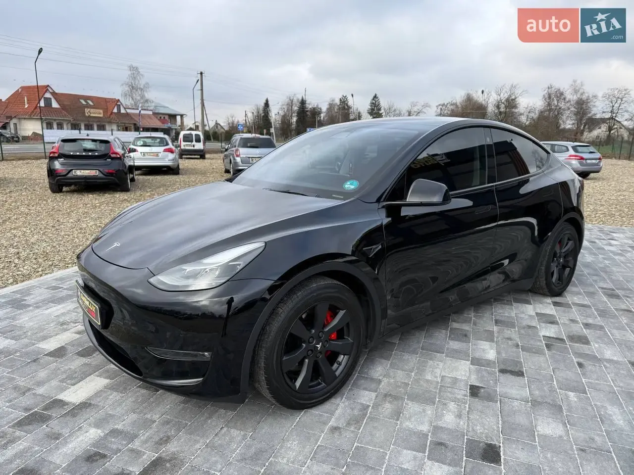 Tesla Model Y 2022 photo 3