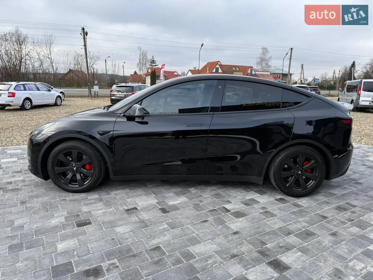 Tesla Model Y 2022 photo 5