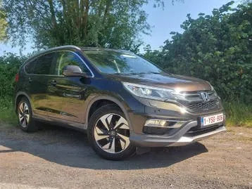 Honda Crv