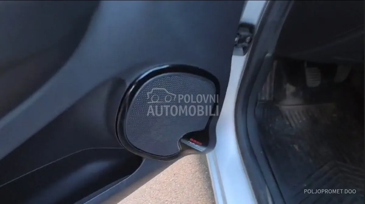 Renault Clio 2017 photo 4