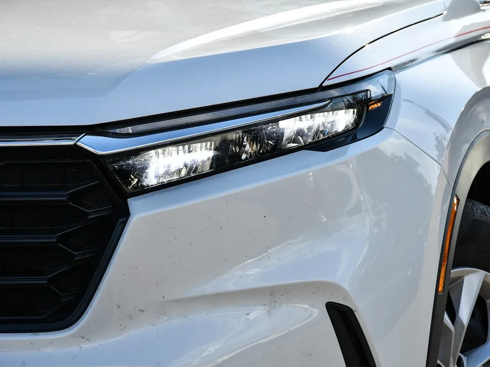 Honda Cr-V 2025 photo 5