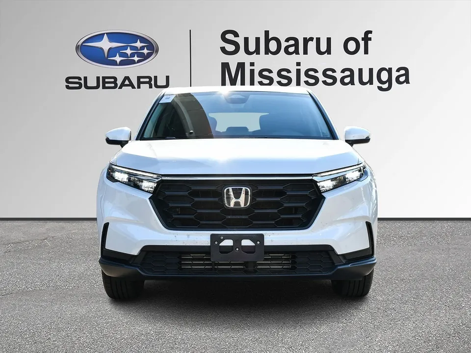 Honda Cr-V 2025 photo 2