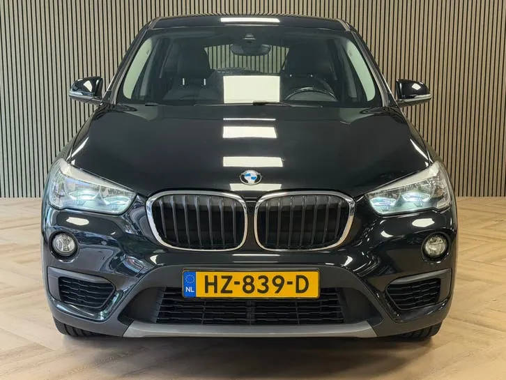 BMW X1 2016 photo 2
