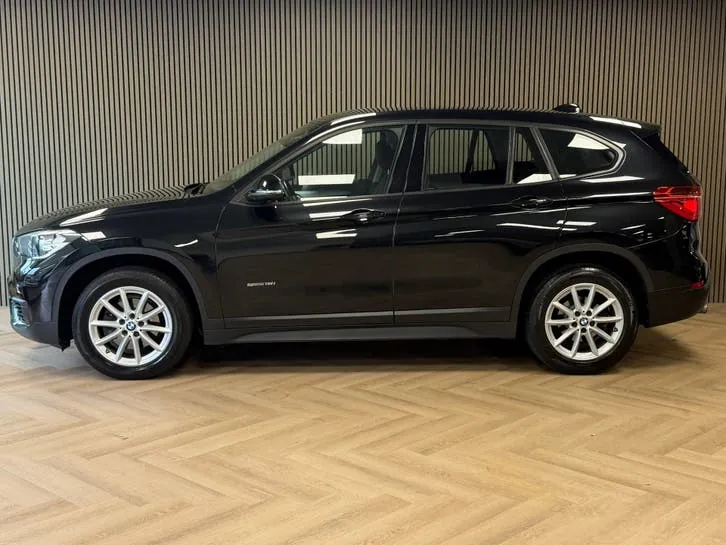 BMW X1 2016 photo 3