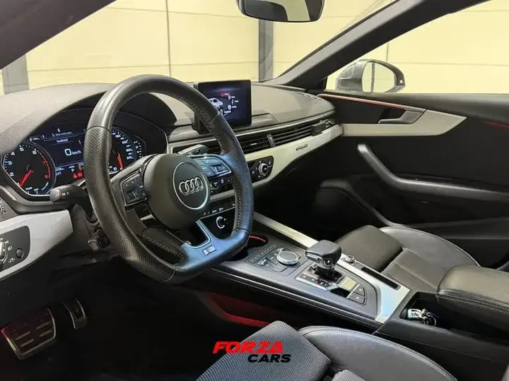 Audi A5 Sportback 2019 photo 2