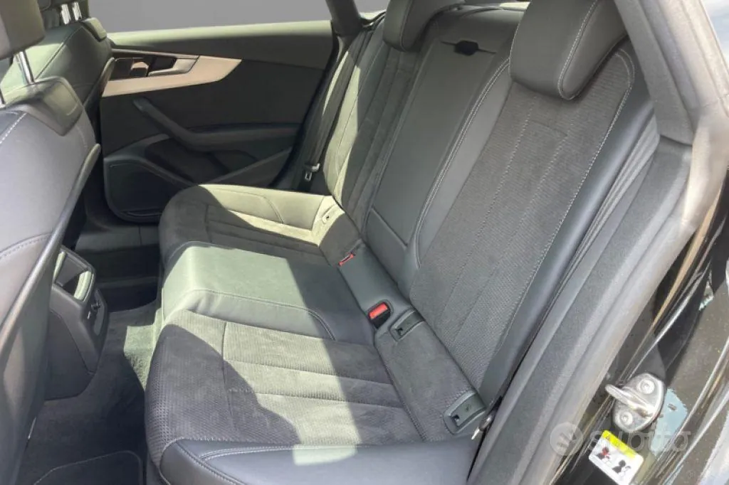 Audi A5 2021 photo 5