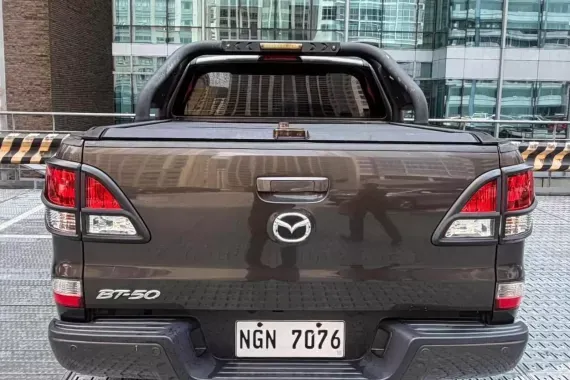 Mazda Bt50 2021 photo 4