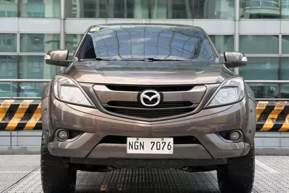 Mazda Bt50 2021 photo 2