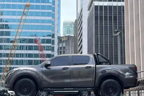 Mazda Bt50 2021 photo 5
