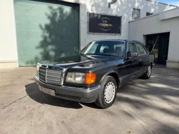Mercedes-Benz 300 Se