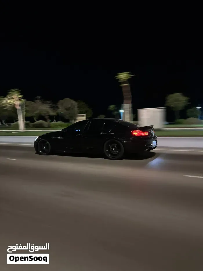 BMW 6 Series 2013 photo 2