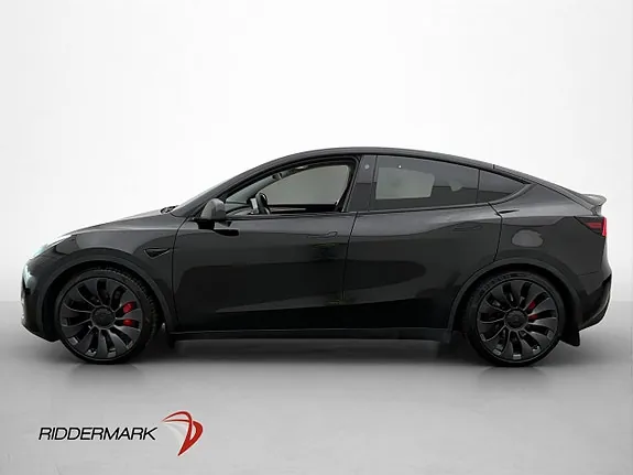 Tesla Model Y 2023 photo 5