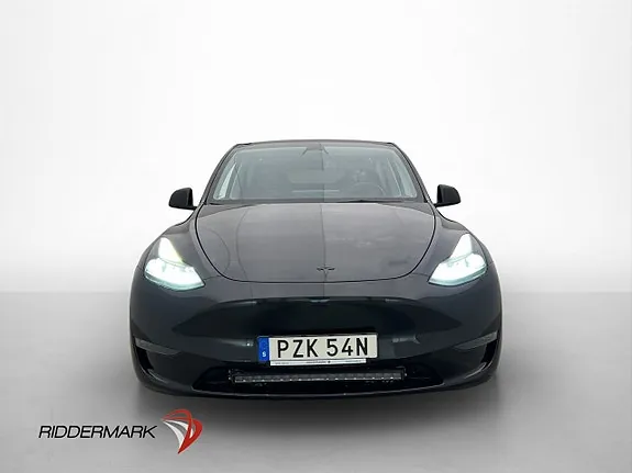 Tesla Model Y 2023 photo 3