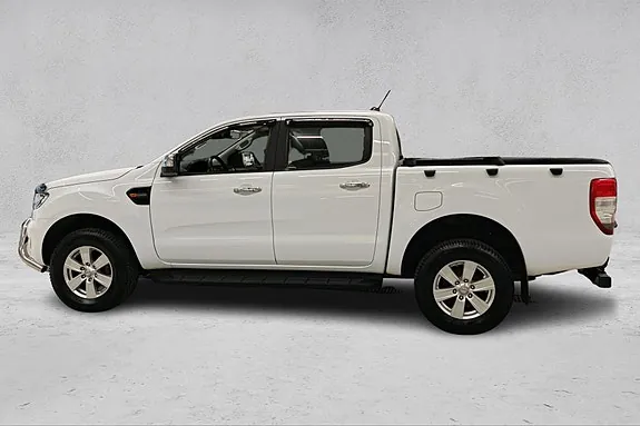 Ford Ranger 2019 photo 2