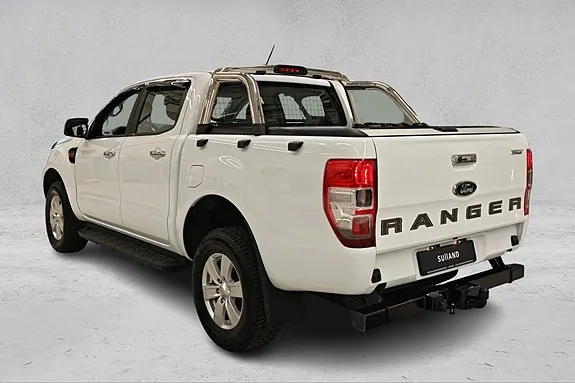 Ford Ranger 2019 photo 3