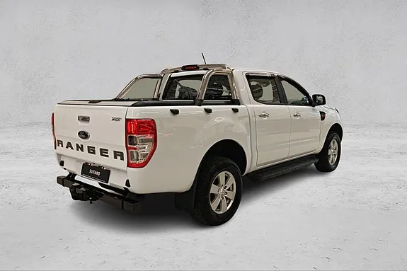 Ford Ranger 2019 photo 5