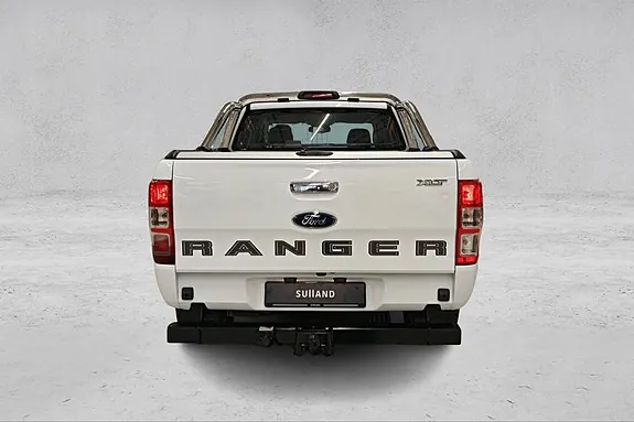 Ford Ranger 2019 photo 4