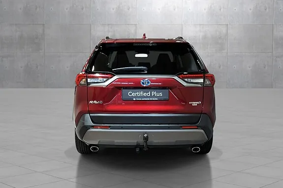 Toyota Rav4 2020 photo 4