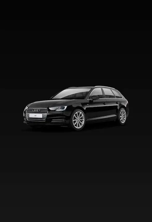 Audi A4 Avant 2016 photo 3