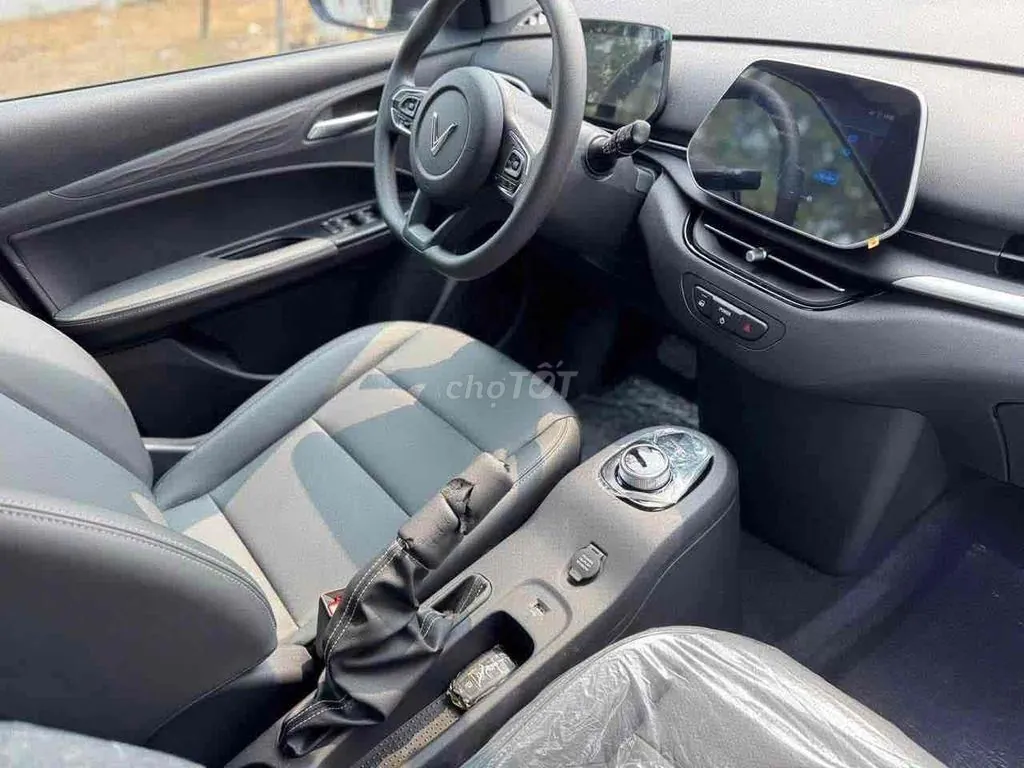 Vinfast Vf5 2026 photo 5