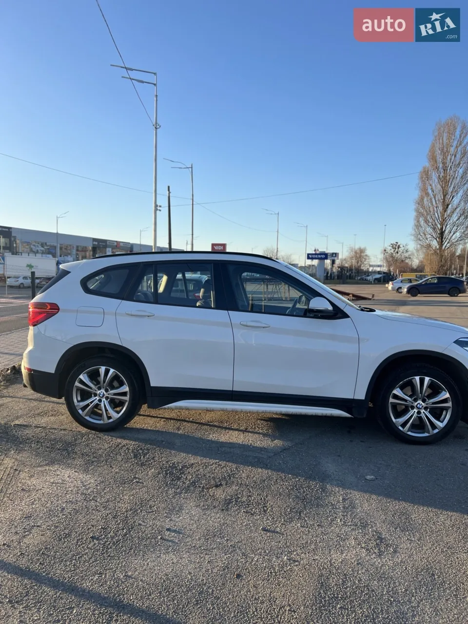 BMW X1 2019 photo 5