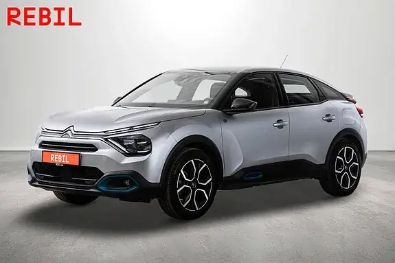 Citroen E-C4