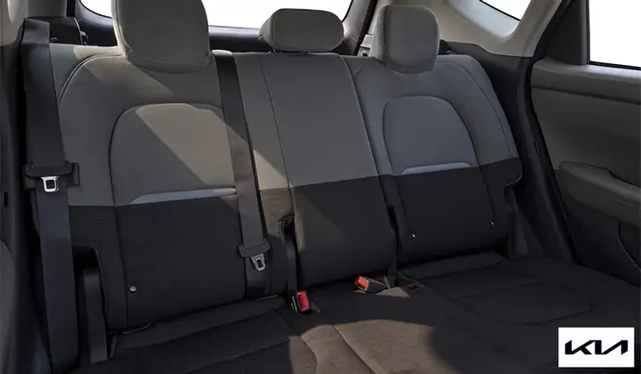 Kia Seltos 2027 photo 4