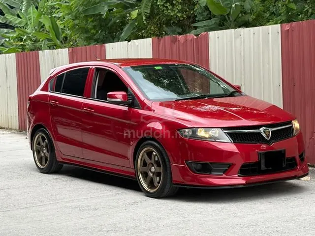 Proton Suprima S