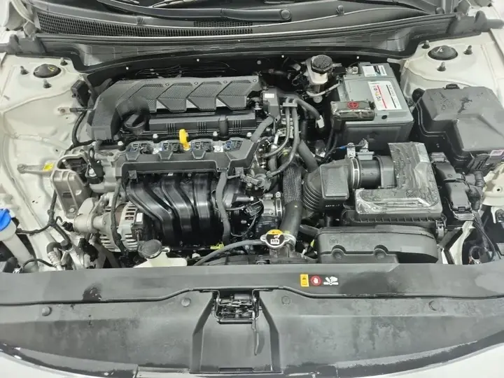 Hyundai Grandeur 2024 photo 5