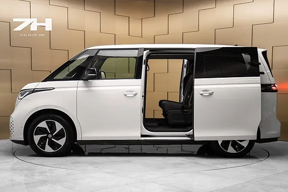 Volkswagen Id. Buzz 2023 photo 4