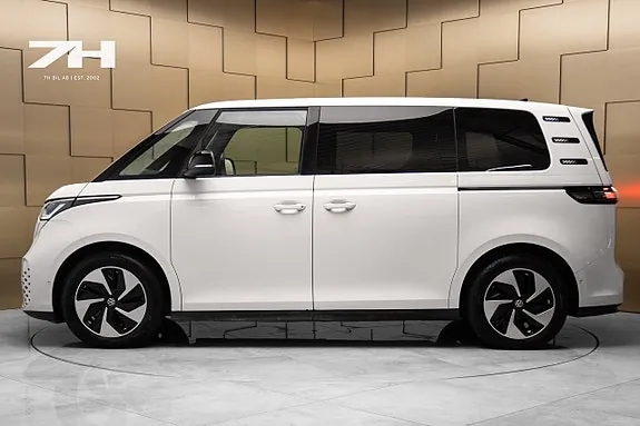 Volkswagen Id. Buzz 2023 photo 2