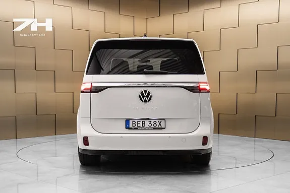 Volkswagen Id. Buzz 2023 photo 5