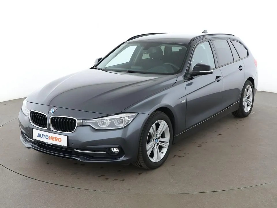 BMW 3Er