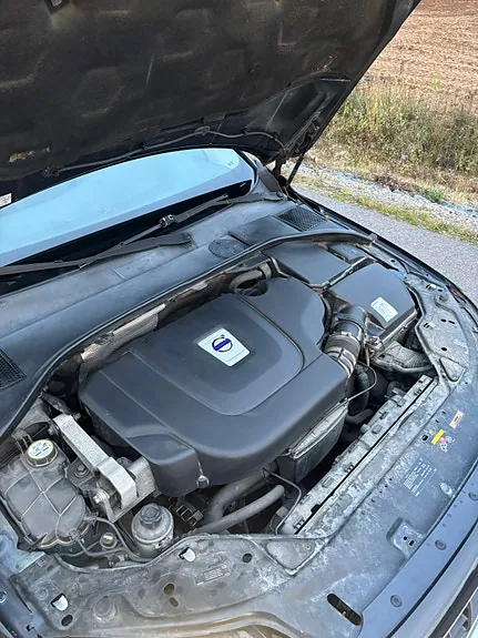 Volvo V70 2011 photo 3