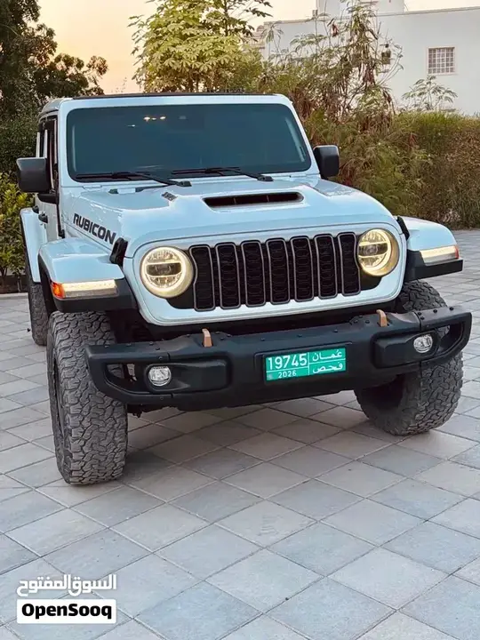Jeep Wrangler 2021 photo 4