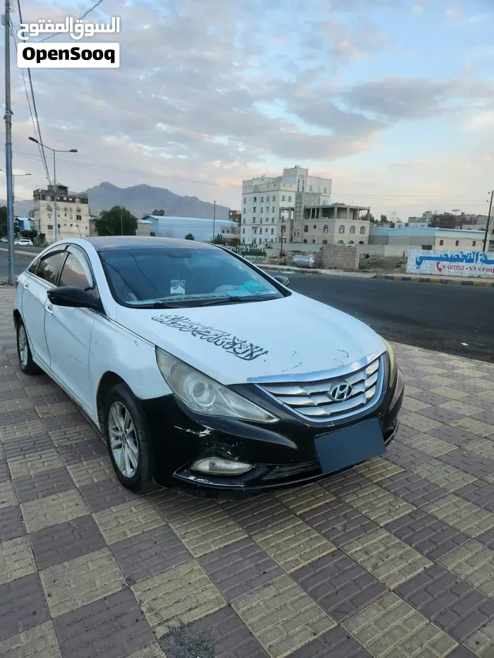Kia K5 2011 photo 5