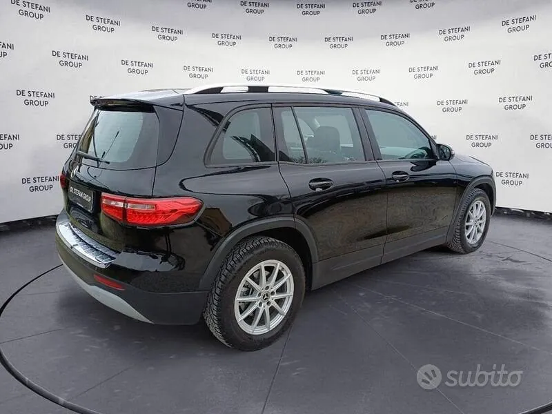 Mercedes-Benz Glb 2022 photo 2