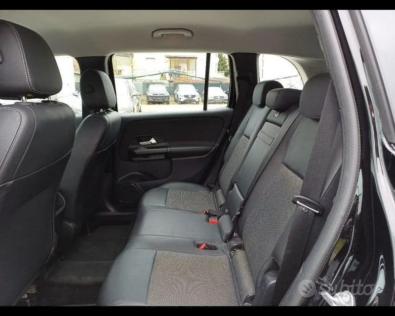 Mercedes-Benz Glb 2022 photo 4