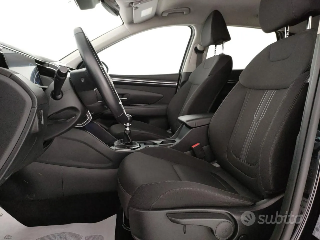Hyundai Tucson 2023 photo 5