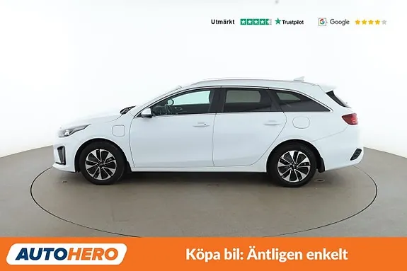 Kia Ceed 2020 photo 2