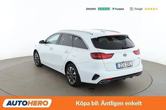 Kia Ceed 2020 photo 3