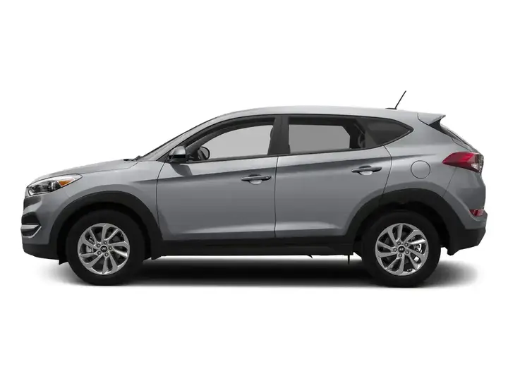 Hyundai Tucson 2017 photo 3