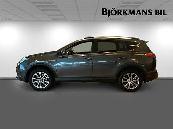 Toyota Rav4 2016 photo 4