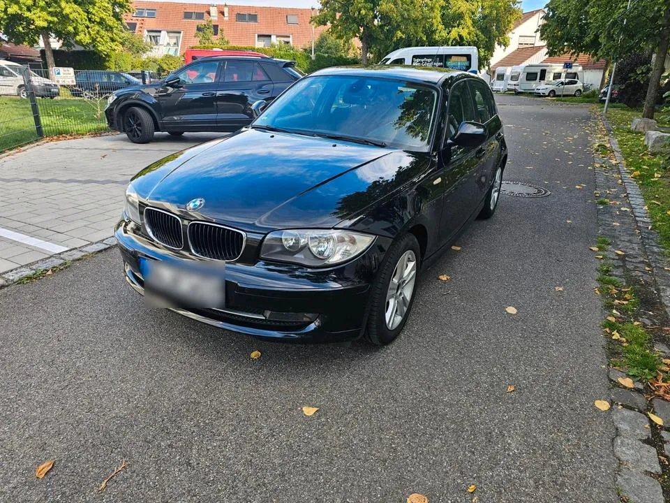 BMW 116